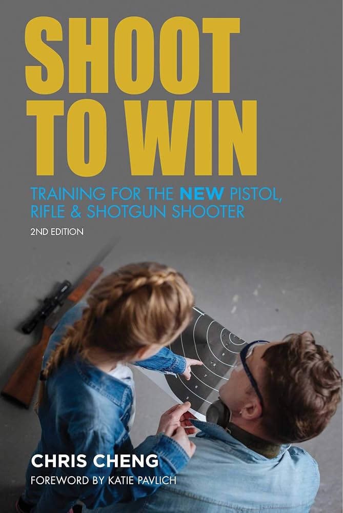 bookcover shoottowin